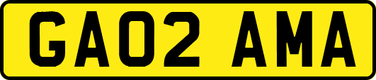 GA02AMA