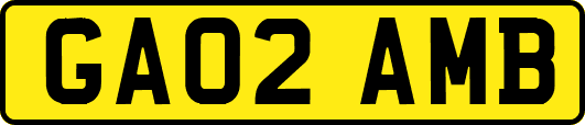 GA02AMB