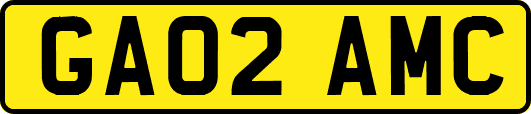 GA02AMC