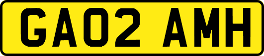 GA02AMH