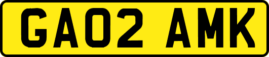 GA02AMK