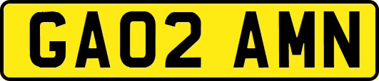 GA02AMN