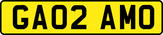 GA02AMO