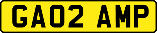 GA02AMP
