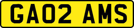 GA02AMS
