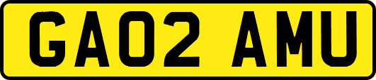 GA02AMU