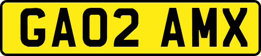 GA02AMX