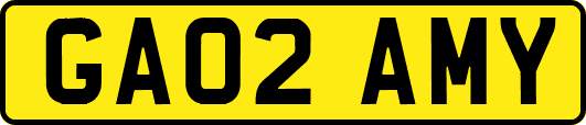 GA02AMY