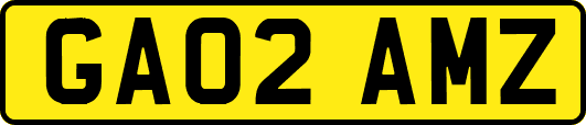 GA02AMZ