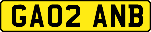 GA02ANB