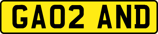 GA02AND