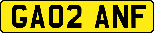 GA02ANF