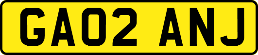 GA02ANJ