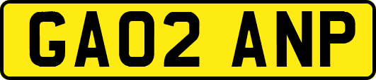 GA02ANP