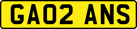 GA02ANS