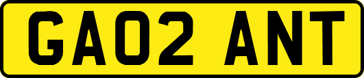 GA02ANT