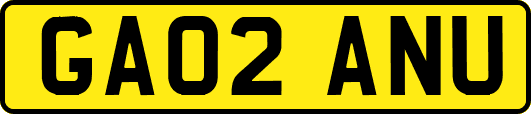 GA02ANU