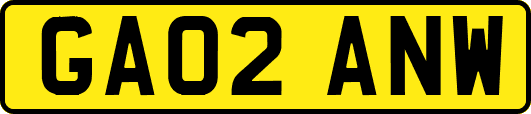 GA02ANW