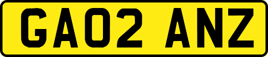 GA02ANZ