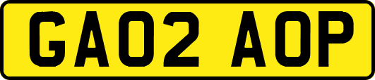 GA02AOP