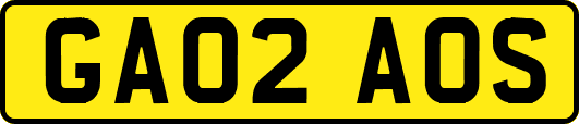 GA02AOS