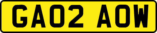 GA02AOW