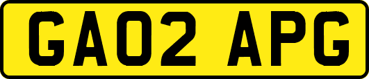 GA02APG