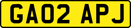 GA02APJ