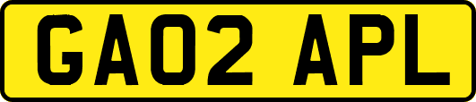GA02APL