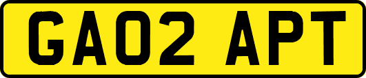 GA02APT