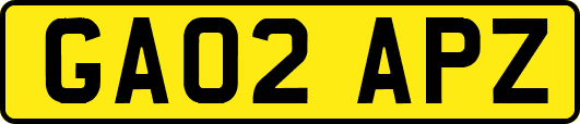 GA02APZ