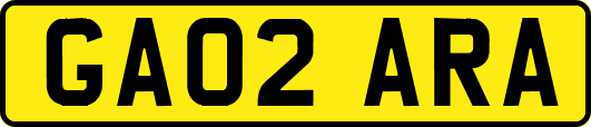 GA02ARA