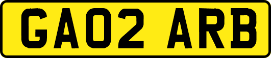 GA02ARB