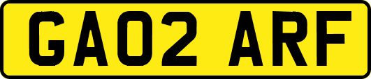 GA02ARF