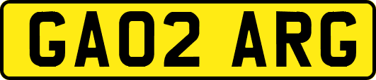 GA02ARG