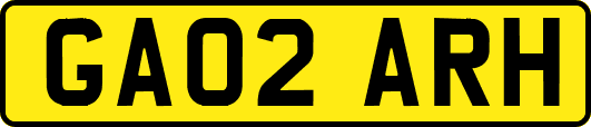 GA02ARH