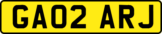 GA02ARJ