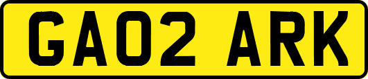 GA02ARK