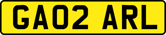 GA02ARL