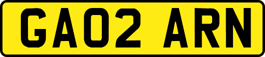 GA02ARN