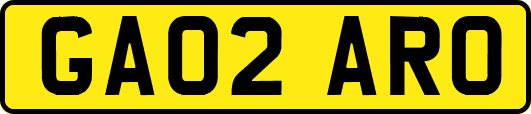 GA02ARO