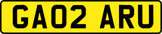 GA02ARU