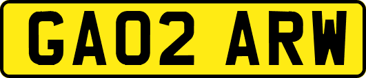 GA02ARW