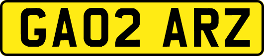 GA02ARZ
