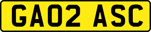 GA02ASC