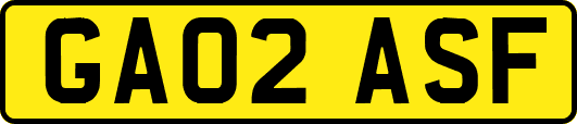 GA02ASF
