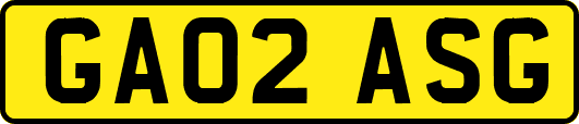 GA02ASG