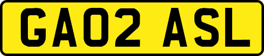 GA02ASL