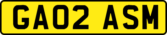 GA02ASM