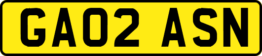 GA02ASN